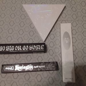 KVD Beauty Bundle